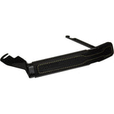 Kijima (KIJIMA) Motorcycle Bike Part Neep Grip Bar Black Base Type Black HD-05079