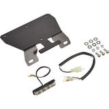 Hurricane (Hurricane) Fenderless Kit Black 12ZX-14R HA6623