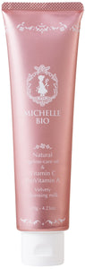 Tor Rose Velvety Cleansing Milk