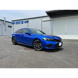 HKS Power Editor (Boost Controller) Honda Civic FL1 L15C (Turbo) 21/09-42018-AH012