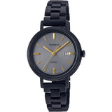 [Casio] Watch Scene FUDGE collaboration model SHS-D300FG-1AJR Women's