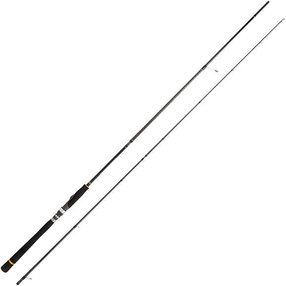 Major Craft Egg Rod, Spinning, 3rd Generation, Cross-Stage Aging, Various Aging Fishing Rod