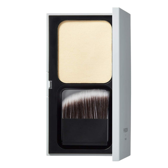 FIVEISM x THREE Game Face Camo Kit Face Powder (Case and Brush Sold Separately)