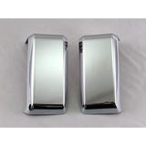 BRIGHTZ Jimny JB64W Plating Front Bumper Panel [FRO -ETC -MID -023] JB64 JB B64 64 35015