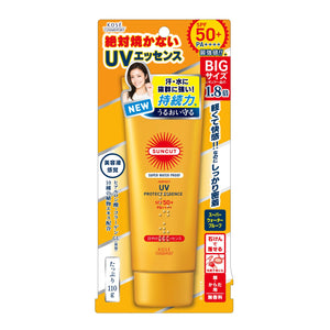 KOSE Kose sun cut sunscreen essence super waterproof 110g