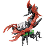 Zoids Wild ZW04 Scorpear Model Kit