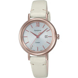 [Casio] Scene Watch Solar SHS-D300CGL-7AJF Women's