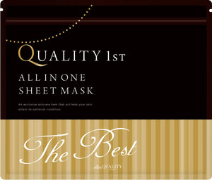 ALL IN ONE SHEET MASK THE BEST 30 SHEETS