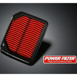 MONSTER SPORT Air Filter [Power Filter PFX300] SD28a Jimny [JB64W] genuine air cleaner power filter JB64 [SD28A]