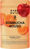 BAMBI WATER kombucha enzyme 150g fasting kombucha cleanse replacement diet