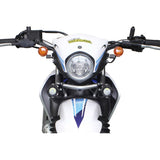 SP TAKEGAWA SEROW250 (B7C1) 05-08-0587 LED FOG Lamp Kit 3.0 (950) (2 Pieces)