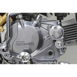 SPECIAL PARTS Takekawa OIRUFIRUTA-KABA-MAGNET with Silver Monkey Gorilla DAX50 APE100 APE100 XR50 XR100, etc.