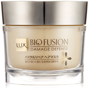 Lux Biofusion Damage Defense Vital Repair Hair Mask 180g