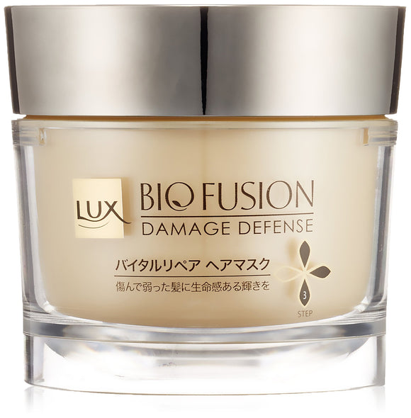 Lux Biofusion Damage Defense Vital Repair Hair Mask 180g