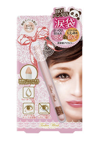 Tinker Wink Tear Bag Eye Color Pink Beige Mask Makeup Double Makeup Eye Bleed Prevention Pearl Formula Waterproof Panda Eye Prevention