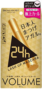 Brow Lash NEO Lash Up Mascara Volume