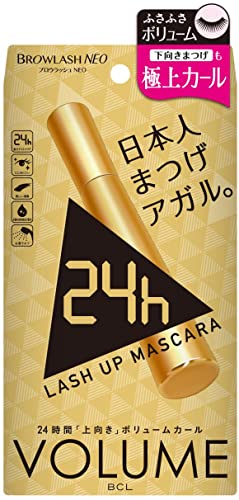 Brow Lash NEO Lash Up Mascara Volume