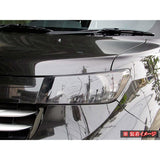 BRIGHTZ BB QNC 20 21 25 Smoked Headlight Cover [Smo-FRO-002] QNC20 QNC25 QNC NC C20 C21 C25 Bi Bee Bee Bee Bee Bee Bee Bi Bi Bi Bi Vivy 17197