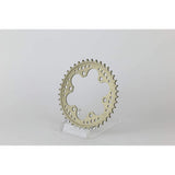 Sunstar Rear Sprocket Model No. RK-118-41 (520 Size/41T Lightweight Type), Ninja 250/R, Z250, YZF-R3, YZF-R25, MT-03, MT-25, etc.