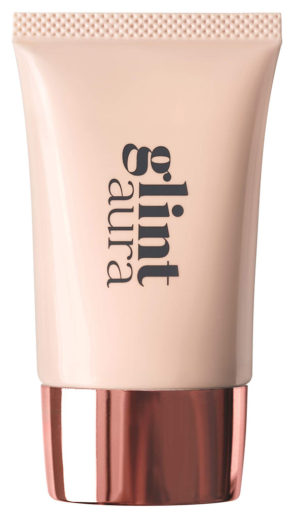 Glint Aura Make-up Keep Chiffon Base Pink Beige [glintaura official] Base adheres tightly, soft and natural tone-up