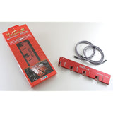 Sun Automotive Industry Ignition Blade for Mitsubishi Lancer Evolution IV/V/VI/VII/VIII/IX for 4G63 Engine Red HE40701R