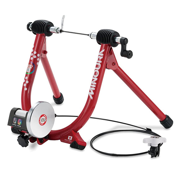 Minoura (Minoura) rear wheel fixed cycle tr trainer cycllorer