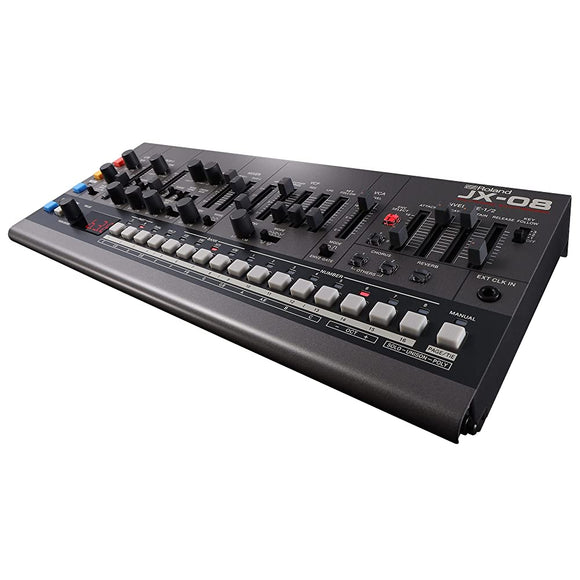 ROLAND JX-08 Synthesizer