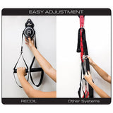 RECOIL (Recoil) S2 HOME Latest Suspension Raining Goods Home Fitness, Functional Training Create