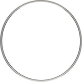 MUT-CAST exclusive front speaker ring (chrome) 2PCS CAST-FSP