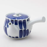 Hasami ware Basting Eyes SS OVERSIZE teapot 14519