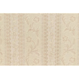 Arie Lined Memory Foam Blackout Curtain Pale 39.4 x 84.5 inches (100 x 215 cm), Set of 2, Beige