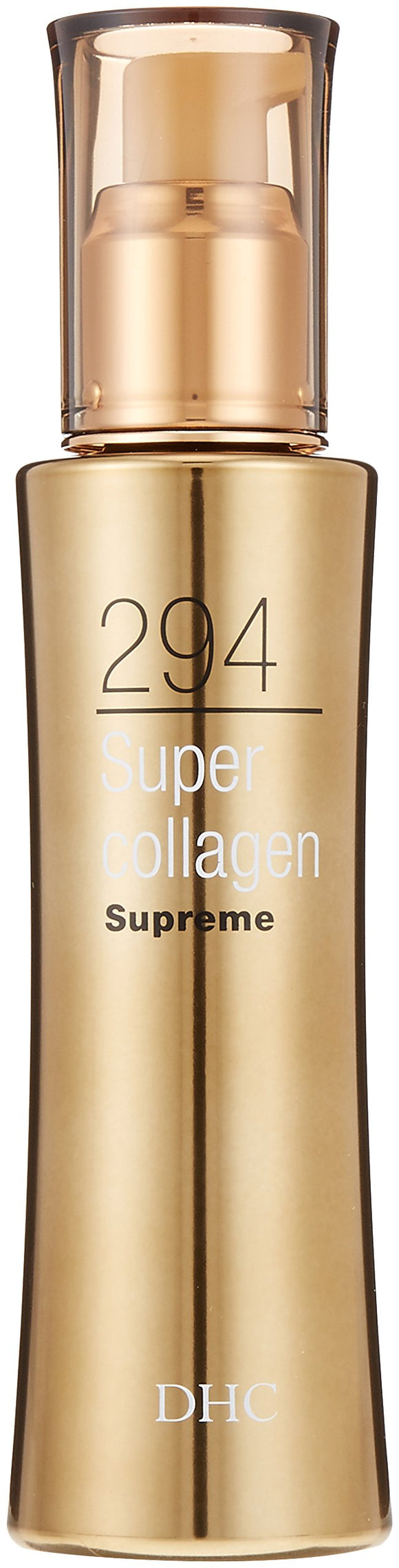 DHC Super Collagen Supreme