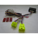 Levogue (VM4/VMG system/2014-) Exclusive harness vehicle speed sensitivity Automatic de-arock device