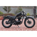 Goods (goods) Pipe work Front fender 250TR G6-00028