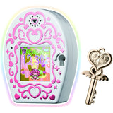 Rilu Rilu Fairilu Camera, Pearl White