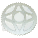 HYO-SUN GENUINE SPROCKET REAR 428-48T Set (GV125 ° C/RT15D/RX125D) 64511HM5401S