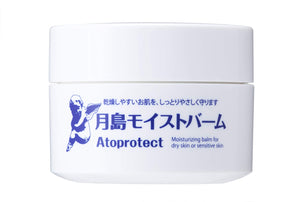 Ato Protect Tsukishima Moist Balm <Cream> 80g