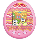 Tamagotchi m. x Spacy m. x ver. Pink