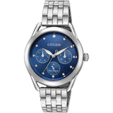 [Citizen] Watch FD2050-53L Women's Silver