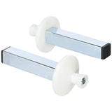 J-TRIP JT-R107X Durable V-Plate Holder 60 (Left and Right Set)