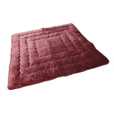 Kyoto (Romance Kosugi) Kotatsu Bed Futon Soft Touch with Non-slip