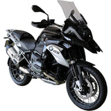 Asahi Wind Wind Shield Water Cool R1200GS/Adventure 13- BM-01 Screen