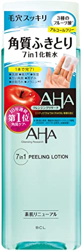 Cleansing Research Peeling Lotion Face Wash 200ml