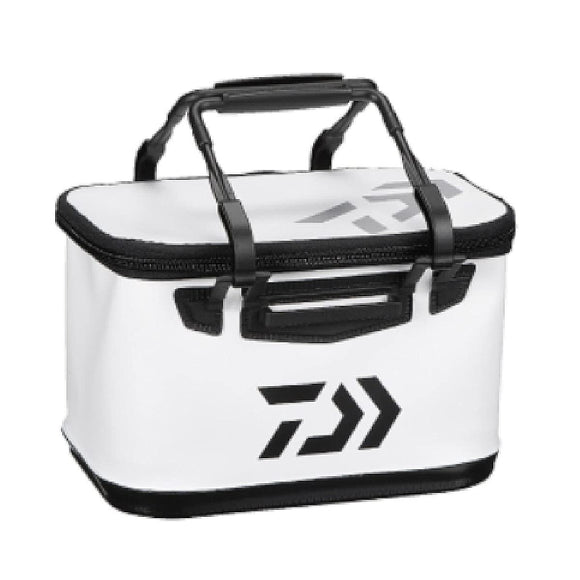 Daiwa Iso Baccan H33(J), White