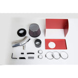 GRUPPEM INDUCTION BOX ABARTH 500 1.4 Turbo 69-9001JP