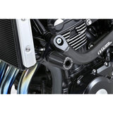 Overracing Z900RS (18) 59-71-01B Engine Slider, Black