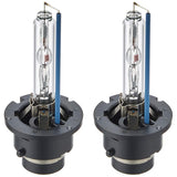 KOITO P35250 HID WHITE BEAM D4S [6,500K] P35250 [Pack of 2]