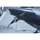 Guild Design Fenderless Kit Black CBR1000RR (SC77) 2017 ~ 71528