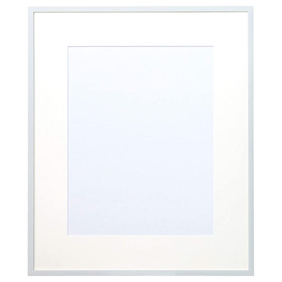 Larson Jules Nippon D771373 White Watercolor F4 Acrylic