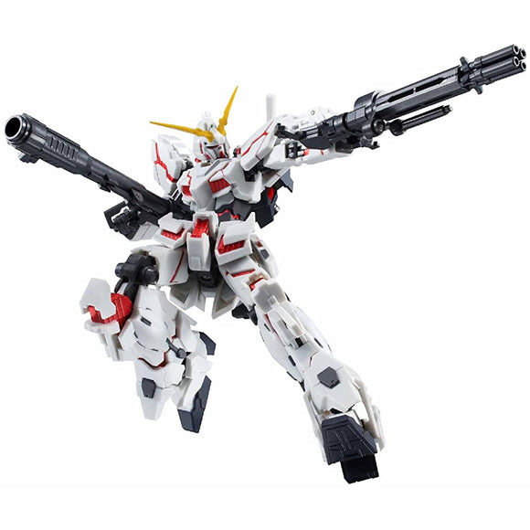 Bandai Tamashii Nations ROBOT SPIRITS <SIDE MS> Unicorn Gundam Full Armor Parts 